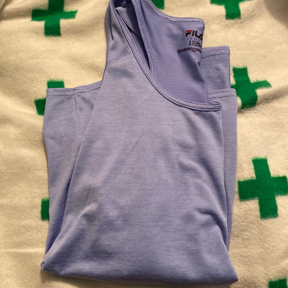 Workout Tank